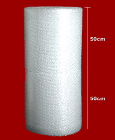 에어캡0.04T(50cm*50m*2개)