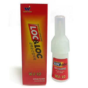 록앤록WJ-10순간접착제(5g)박스구매(30개입)